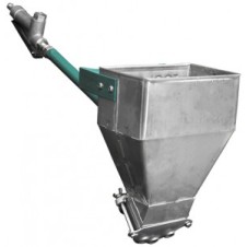 Concrete Sprayers