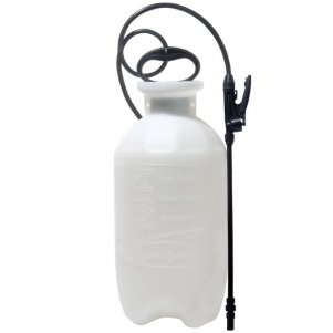 2 Gallon Pump Sprayer