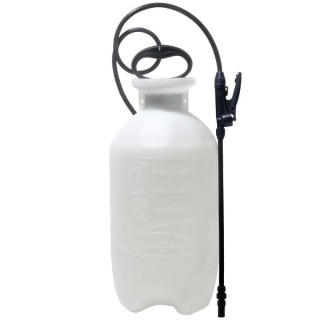 2 Gallon Pump Sprayer