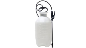 2 Gallon Pump Sprayer