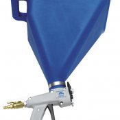 Sharpshooter Hopper Gun Sharpshooter Hopper Gun