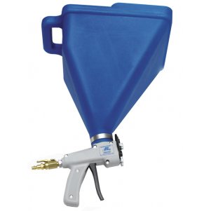 Sharpshooter Hopper Gun Sharpshooter Hopper Gun