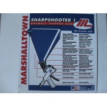 Sharpshooter Hopper Gun