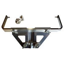 Adjustable Roller Frame (12" – 18")