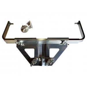 Adjustable Roller Frame (12" – 18")