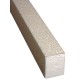 High Density Precast Concrete Foam Rails