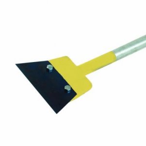 7" Heavy Duty Floor Scraper