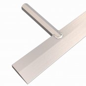 Aluminum Detail Chisel Aluminum Detail Chisel