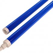6' Aluminum Threaded Handle 1 3/4" 6' Aluminum Threaded Handle 1 3/4"