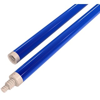 6' Aluminum Threaded Handle 1 3/4"