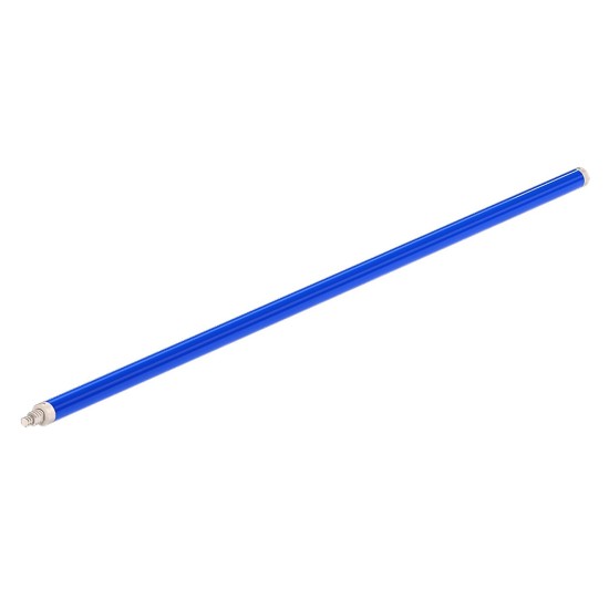 6' Aluminum Threaded Handle 1 3/4"