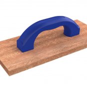 Wood Float Wood Float