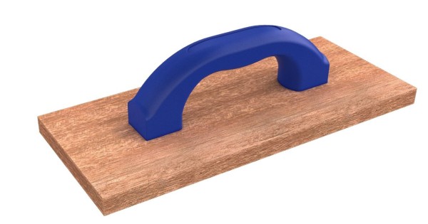 Wood Float