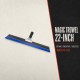 Magic Trowel Drywall Smoother/Squeegee 22-Inch