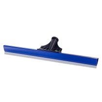 Micro Topping Squeegee With Notch