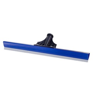 Micro Topping Squeegee With Notch