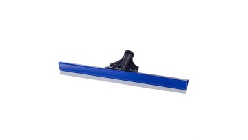 Micro Topping Squeegee With Notch