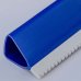 Micro Topping Squeegee With Notch