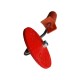Stamped Concrete Touch-Up Wheels – Grout Joint Detailing Rollers