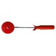 Stamped Concrete Touch-Up Wheels – Grout Joint Detailing Rollers