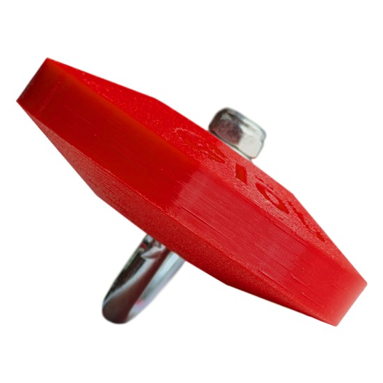 Stamped Concrete Touch-Up Wheels – Grout Joint Detailing Rollers