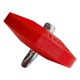 Stamped Concrete Touch-Up Wheels – Grout Joint Detailing Rollers