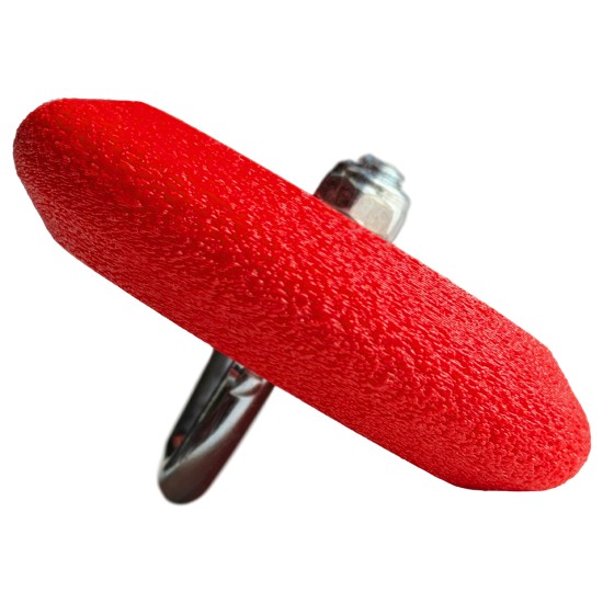 Stamped Concrete Touch-Up Wheels – Grout Joint Detailing Rollers