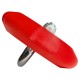 Stamped Concrete Touch-Up Wheels – Grout Joint Detailing Rollers