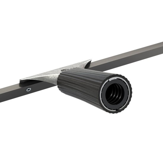 Magic Trowel Drywall Smoother/Squeegee 22-Inch