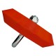 Stamped Concrete Touch-Up Wheels – Grout Joint Detailing Rollers