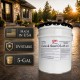 Concrete Cure and Seal CS 25 LV