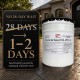 Concrete Cure and Seal CS 25 LV