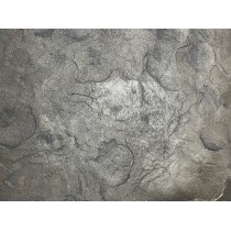 Antique Slate Seamless Stamped Concrete Texture Roller RL 111903