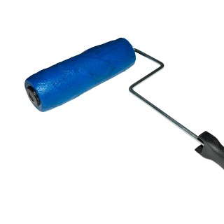 Slate Concrete Stamp Roller RL 111903