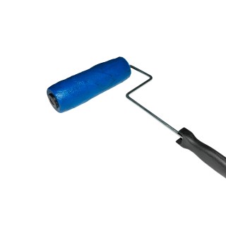 Slate Concrete Stamp Roller RL 111903