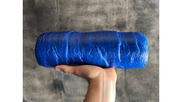 Slate Concrete Stamp Roller RL 111915