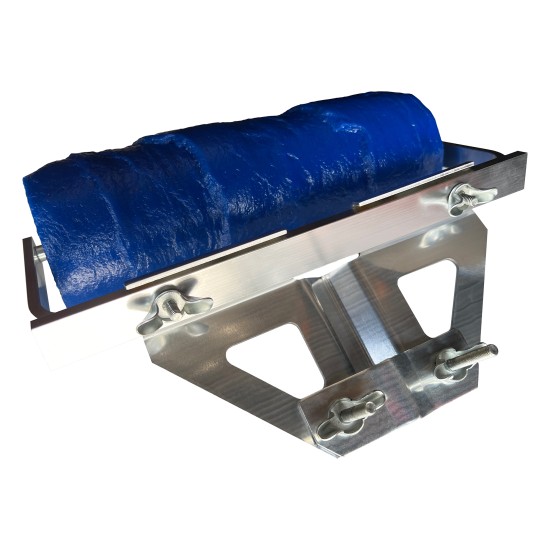 Slate Concrete Stamp Roller RL 111915