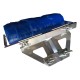 Slate Concrete Stamp Roller RL 111915