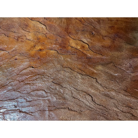 Slate Concrete Stamp Roller RL 111915