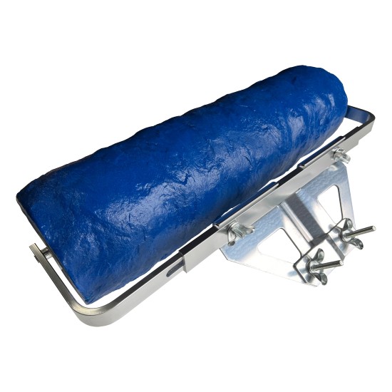 Stone Concrete Stamp Roller RL 111940