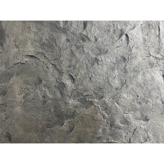 Slate Concrete Stamp Roller RL 113001