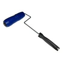 Slate Concrete Stamp Roller RL 113001