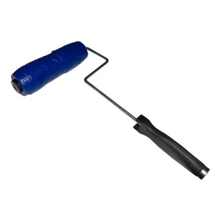 Slate Concrete Stamp Roller RL 113001