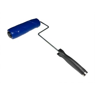 Slate Concrete Stamp Roller RL 113004