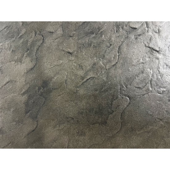 Slate Concrete Stamp Roller RL 113005