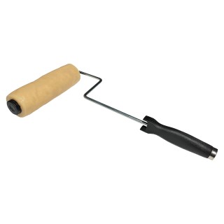 Slate Concrete Stamp Roller RL 113005