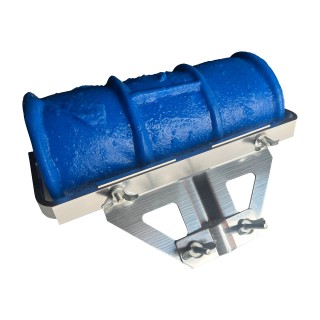 Brick Border Concrete Stamp Roller RL 114200