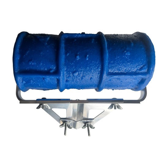 Brick Border Concrete Stamp Roller RL 114200