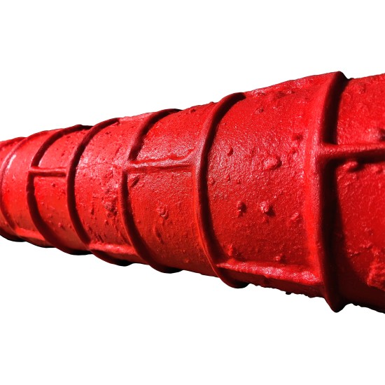 Brick Border Concrete Stamp Roller RL 114200