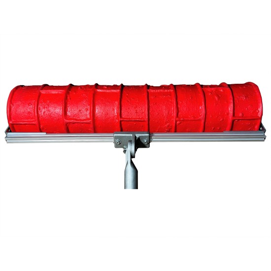 Brick Border Concrete Stamp Roller RL 114200